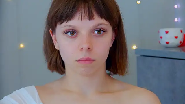 ElisabethDavis: απευθείας συνομιλία ΧΧΧ