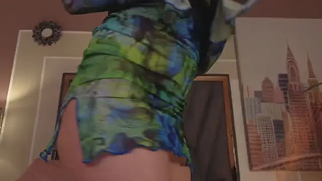 aprildreams19 Adlı Modelin Canlı XXX Sohbeti