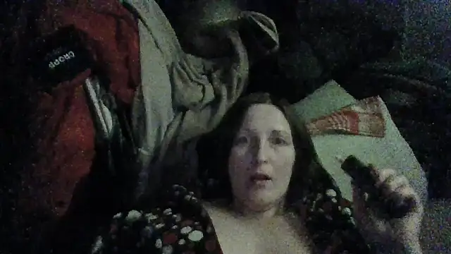 AllaSowinskaya Obrolan Langsung XXX