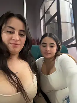 عرض كام Antonella_Julieta