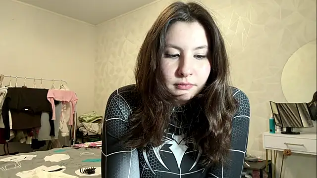 TealTeatime Chat XXX live