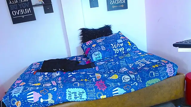 عرض كام maria_paula___