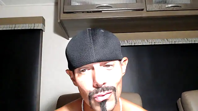 Show webcam de ThickD2C