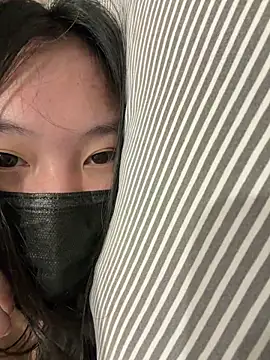 MEOW_MEO's Webcam Show