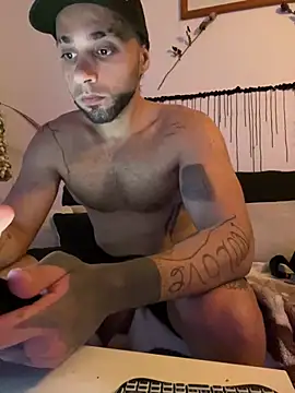 Mohdollmen Adlı Modelin Web Kamerası Şovu