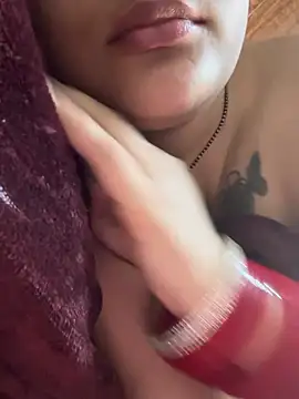 Rosy_BabyDollのウェブカメラショー