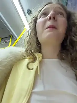 outside_rosy Pertunjukan Webcam