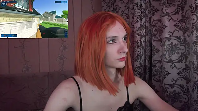 kisasuka Webcam-Show