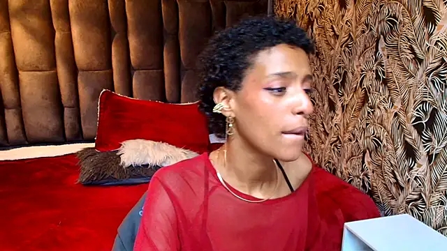 Živý XXX chat Zia_Green