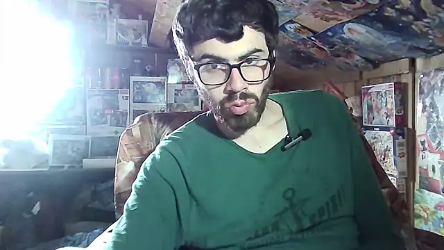 Angelsordemons6's Webcam Show