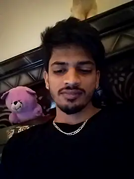 Wild_Vassu Pertunjukan Webcam