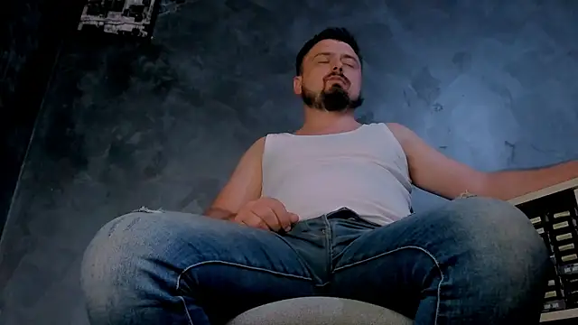 Chat XXX Live Master_Mark_Wayne