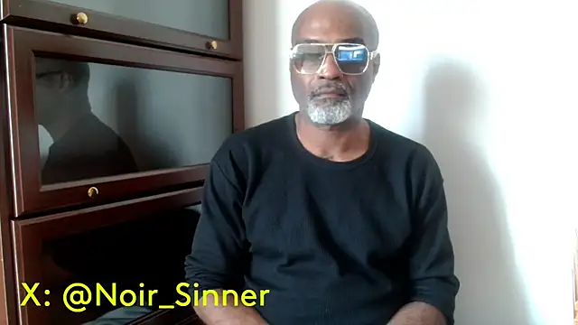 sinnernoir 라이브 XXX 채팅