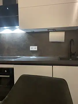 Just-Lilly Obrolan Langsung XXX