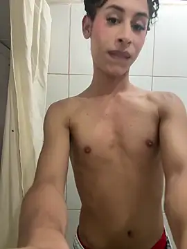 Michel_FloresのライブXXXチャット