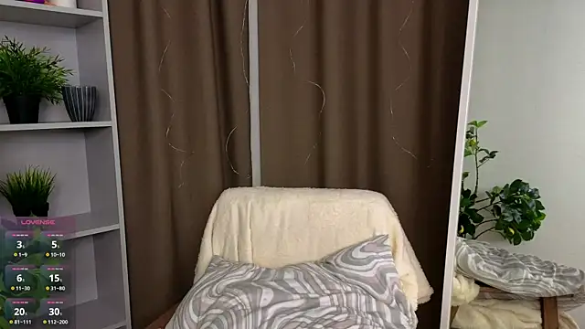 Živý XXX chat MaraBrookfieId