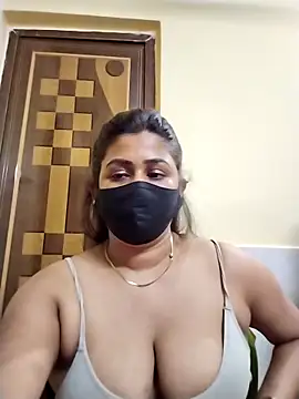 Rimi40464 Adlı Modelin Web Kamerası Şovu