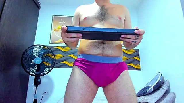 Chilly_Willyx – Naživo XXX chat