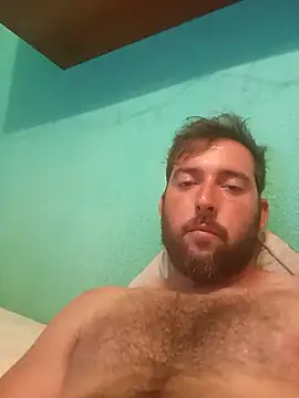 โชว์เว็บแคมของ Capitansalami36