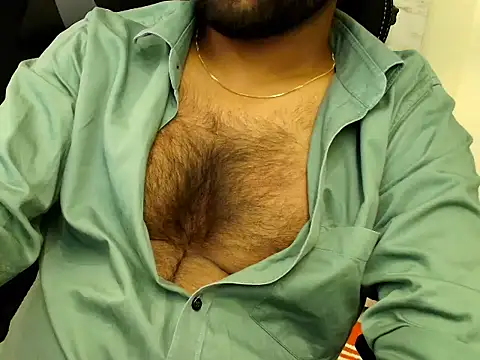 Jenni11Liveのウェブカメラショー