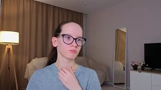 BettyBrowni's Live XXX Chat