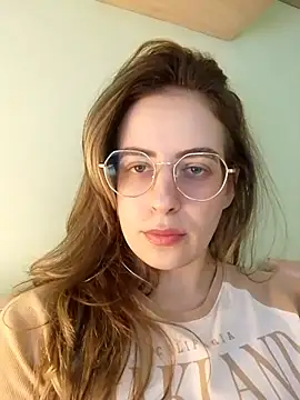 Show de StellaFire_ na webcam