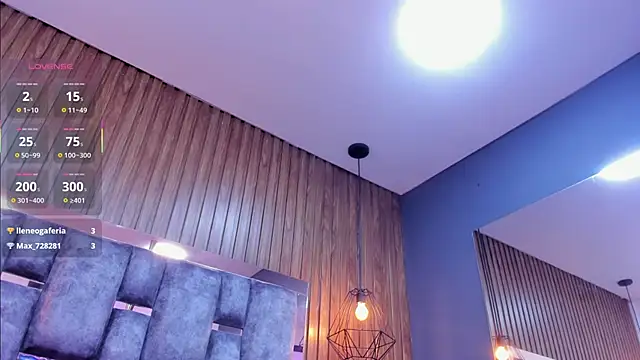 Chatroom XXX en direct de owen__johnson