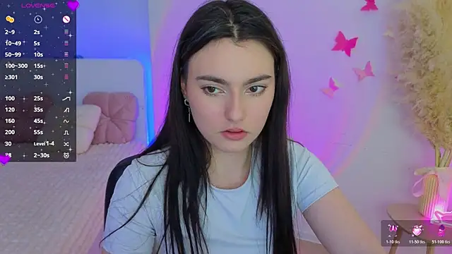 Andres_sssss Adlı Modelin Canlı XXX Sohbeti