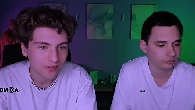 Živý XXX chat jason_sweety