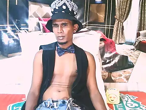 IndianThuggin Live XXX-chat