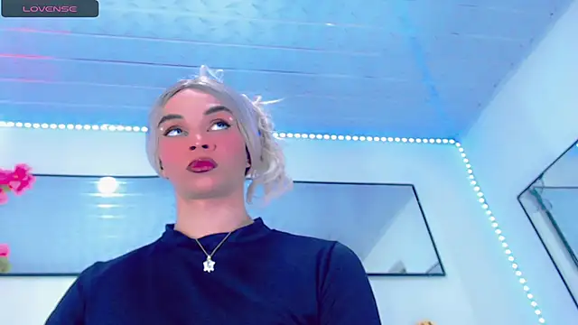 Show de webcam de Karla_hot777