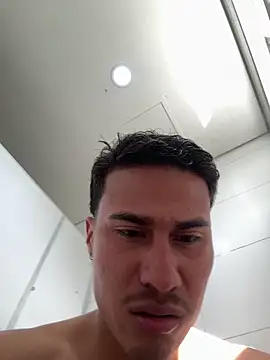 TavoHot_ 在線直播表演