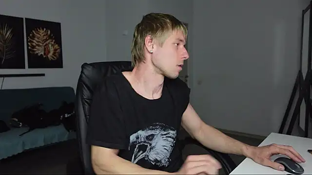 Richard_Hards Webcam show