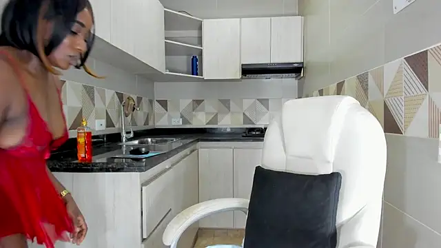 Chat XXX en directo de cristaaalclocks1