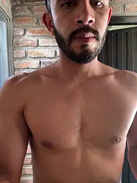 Jacksonfrancon Live XXX chat