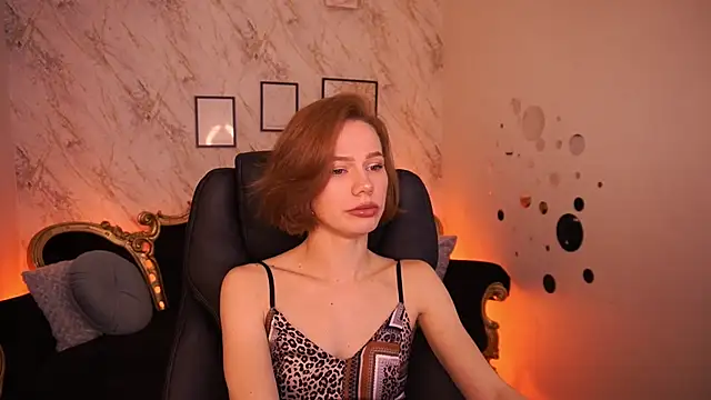 ShyySiren's Live XXX Chat