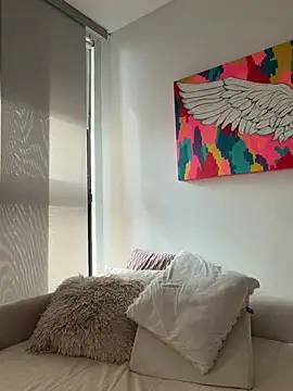 SofiaGomez444 – Naživo XXX chat