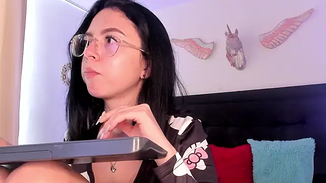 Natalye_23 Obrolan Langsung XXX