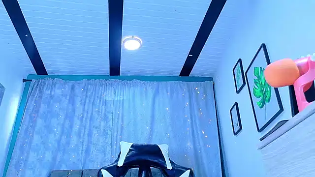 Dantekent Pertunjukan Webcam