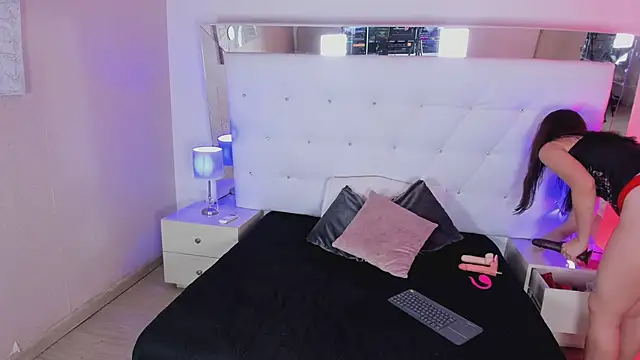 Aria_Sims – Naživo XXX chat