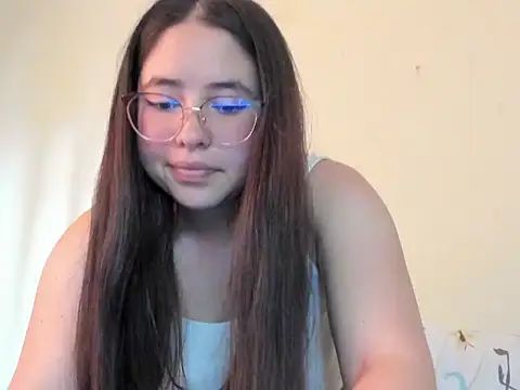 Cor4line's Webcam Show