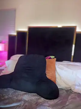 KarissaChantelle Live XXX-Chat