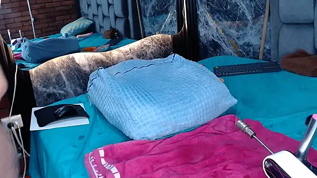 Вебкам-шоу Couple_Gold69