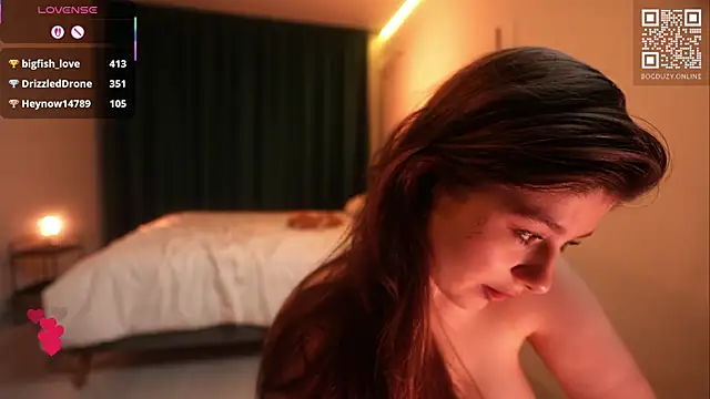 Sembang XXX Secara Langsung bogduzy