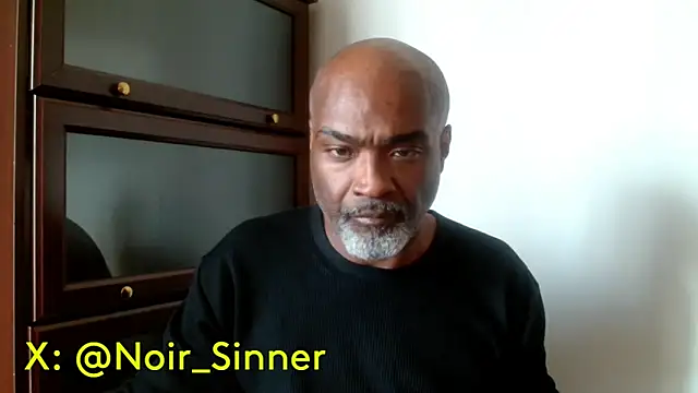 Živý XXX chat sinnernoir