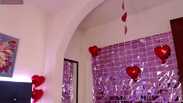 Catalinajane1 – Naživo XXX chat