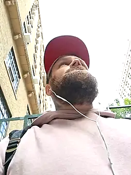 89fukboi's Webcam Show