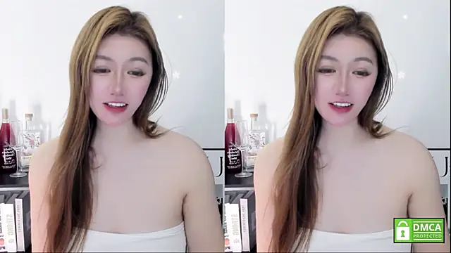 XXX chat uživo modela Cute_Mango