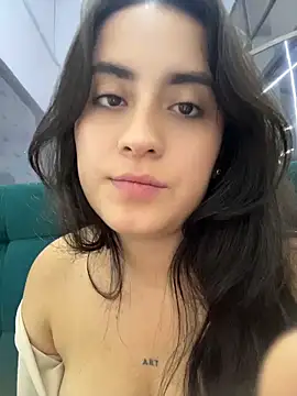 Antonella_Julieta: вебкам-шоу