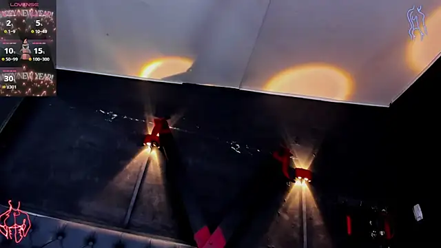 Pokazy przed kamerką – Axxel_26